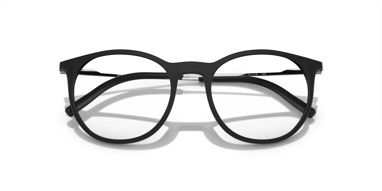 Dolce & Gabbana 5031 Eyeglasses - view 18